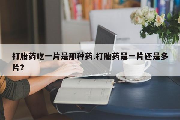 紫竹药业打胎药网购打胎药吃一片是那种药.打胎药是一片还是多片？