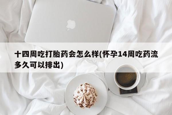 紫竹药业打胎药网购十四周吃打胎药会怎么样(怀孕14周吃药流多久可以排出)