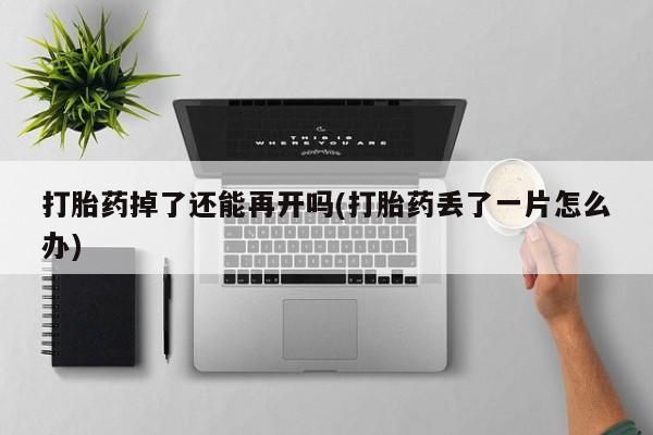 紫竹药业打胎药网购打胎药掉了还能再开吗(打胎药丢了一片怎么办)