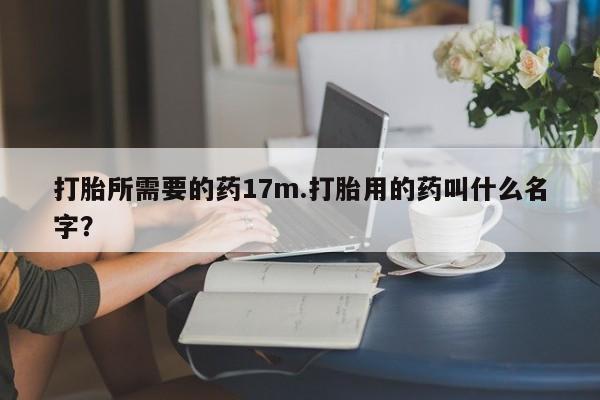 紫竹药业打胎药网购打胎所需要的药17m.打胎用的药叫什么名字？